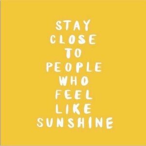 I firmly believe in this theory.